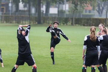 Bild 16 - Frauen SV Henstedt Ulzburg - FSV Gtersloh : Ergebnis: 2:5